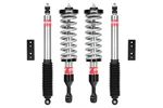 Eibach Pro-truck-lift Stage Suspension Kit For Toyota Tacoma 2005-2023 New. Price: $1295.00.