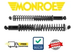 For Chevy Gmc C1500 C2500 K1500 K2500 Rear Absorber Monroe Shocks 58600 New. Price: $160.00.