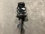 2009 Toyota Camry Hybrid Front Left Shock Strut Absorber Used. Price: $55.45.