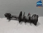 Toyota RAV4 Hybrid Front Passanger Side Shock Absorber Strut Assembly Oem 19-25 Used. Price: $269.61.