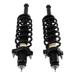 Maxpeedingrods Quick Complete Rear Strut For Dodge Journey 2009-2010 172511 New. Price: $110.58.