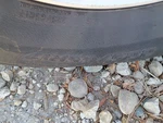 Passenger Strut Front Vin W 5TH Digit Hybrid Fits 06-07 Highlander 307329 Used. Price: $45.00.