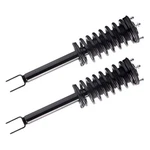 For Lexus LS460 2008-2017 Monroe VS-173315 Quick-strut Front Set New. Price: $186.06.