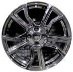 Wheel Rim Nissan Kicks 17 2018-2020 T99W15RL0J 403005RL0J (no Inserts) Oe 62793 Remanufactured. Price: $234.00.