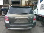 Driver Strut Front Vin W 5TH Digit Hybrid Fits 08-10 Highlander 32574282 Used. Price: $111.93.