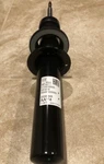 Cadillac CT6 3.6 Premium Luxury Shock Absorber Front Left Fits 2016 To 2020 Gm New. Price: $171.00.