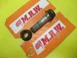 Strut Shock To Spindle Knuckle Bolt Nut Front Lower Car For Scion Xa 04 05 06 Used. Price: $31.14.