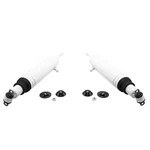 Monroe Shocks MA822 Max-air Absorbers New. Price: $149.69.
