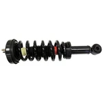 Monroe Shocks Struts Suspension And Coil Spring Assembly 171140 New. Price: $118.95.