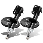 Front Shocks Absorbers For 1995-1996 Toyota Camry Avalon Lexus ES300 Left Right New. Price: $54.86.