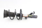 2020-2025 Nissan Sentra Sv Front Left Driver Strut Shock W/ Coil Spring # 19897 Used. Price: $118.99.