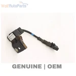 2007 Audi S8 - Rear Right Air Shock / Spring Acceleration Sensor 4E0616575B Used. Price: $13.99.