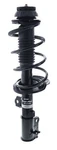 Kyb Suspension Strut And Coil Spring Assembly SR4574 New. Price: $193.89.