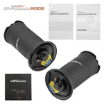Rear Air Suspension Bag For Bmw Series E61 08-10 37126765602 37126765603 New. Price: $76.99.