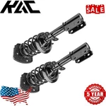 2PCS Strut & Coil Spring Rear For Pontiac Grand Prix 2004-07; Chevy Impala 08-13 New. Price: $142.99.