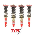 Function And Form Type Coilovers: Honda Accord Cg (1998-2002) New. Price: $892.00.