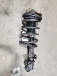 Driver Left Lh Strut Front Fits 2006-2010 Optima Genuine Tested Oem Used. Price: $48.95.