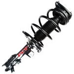 1331579L Fcs Fully Loaded Strut Front Driver Left Side Hand For Hyundai Accent New. Price: $127.69.