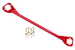 Bmr Suspension STB462H Rear Strut Tower Brace Fits 1978-1987 Gm G-body Red New. Price: $117.94.