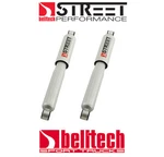 Belltech Street Performance Rear Shocks 98-03 Nissan Frontier 3" Drop (pair) New. Price: $159.90.