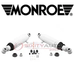Monroe Max-air Rear Shock Absorber For 1955-1961 Chrysler Windsor Spring Lw New. Price: $197.62.
