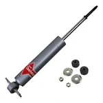 Suspension Shock Absorber-gas-a-just Kyb KG5478 New. Price: $67.95.