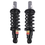 Pair Front L+r Hydraulic Spring Shock Struts Assys Fit Infiniti QX56 QX80 2011- New. Price: $325.00.