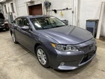 Rear Strut Shock Lexus ES300H ES350 13 15 16 17 18 Left 1444784 Used. Price: $149.99.