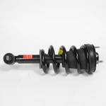 Monroe Quick-strut 139104 For 2015-2020 Chevy Suburban Tahoe 5.3L Gmc Yukon Xl Used. Price: $49.45.