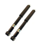 Bilstein Touring Rear Suspension Shock Absorber Kit For Volvo 850 C70 S70 Fwd New. Price: $160.96.