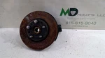 2020-2025 Nissan Sentra Passenger Right Front Spindle/knuckle 40014-6LA1A Used. Price: $199.99.