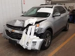 Oem Strut For Equinox Assy Left Front Used. Price: $74.99.
