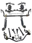 Ridetech 11320298 Hq Air Suspension System For 1978-1988 Gm G-body New. Price: $5635.00.
