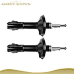 Front Pair Shocks Absorbers Struts Kit Fits Volkswagen Golf Jetta Corrado Cabrio New. Price: $52.64.