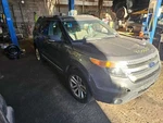 Driver Strut Front Fwd Turbo Fits 12-15 Explorer 1247300 Used. Price: $110.00.