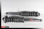 08-15 Mitsubishi Lancer Evolution X Gsr Rear Shock Absorber Struts Oem Used. Price: $199.99.