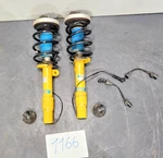 For Bmw E90 M3 Rwd Front Left Right Suspension Strut Shock Bilstein Set Used. Price: $795.95.