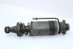 2003-2006 Mercedes R230 SL500 SL600 Rear Right Abc Hydraulic Shock Strut Spring Used. Price: $185.07.