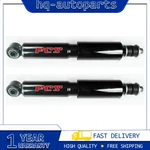 Fcs Pair Shocks Struts For 2000 Frontier Crew Cab PICKUP4WD New. Price: $71.28.