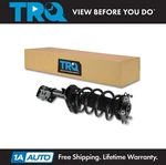Trq Front Right Strut & Coil Spring Assembly For 2007-2012 Acura Rdx New. Price: $133.95.