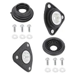 2PCS Shock Strut Mount Fits Volvo C30 C70 08-2013 S40 V50 05-2011 New. Price: $35.49.