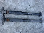 2019 Kia Soul Rear Shock Absorbers Used Oem (55310-B2030) Lh And Rh. Price: $70.00.