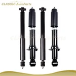 Fits 2003-11 Ford Crown Victoria Lincoln Town Car 4.6L Shocks Struts Front Rear New. Price: $78.39.