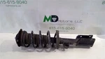 2017-2021 Jeep Compass Front Passenger Right Strut Oem 68259676AB Used. Price: $114.99.