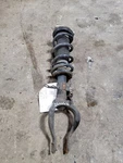 Passenger Right Rh Strut Front Sedan Awd Fits 2009-2013 Infiniti G37 Oem Used. Price: $47.00.