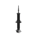 Set Of Front Suspension Struts-oespectrum Monotube Shock Absorber Monroe 39112 New. Price: $269.99.
