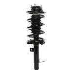 Genuine Prt 814177 Suspension Strut And Coil Spring Assembly New. Price: $60.02.