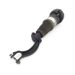 Shock Absorber Air Front Right Porsche Tiger 95B616039B Used. Price: $724.68.