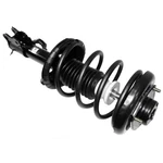 Monroe Quick-strut Front Left Suspension And Coil Spring Assembly 271683 New. Price: $137.60.
