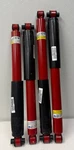 2018-2026 Jeep Wrangler Rubicon Oem Factory Takeoff Shocks Set 4 New. Price: $129.95.